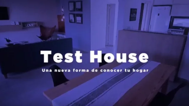 Test Drive… y ahora también Test House (by TH Grupo y Boina)