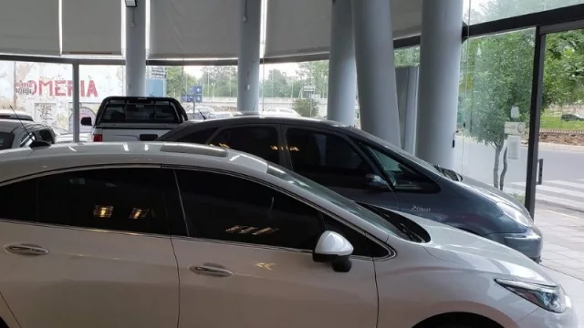 La venta de usados empezó a despegar antes que la de los 0KM