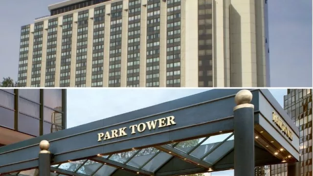 El Sheraton Buenos Aires y Park Tower celebran el Día del Padre con un menú especial (Brunch y comidas típicas)