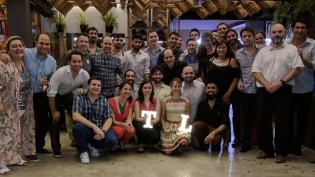 Equipo de ThirdLove.