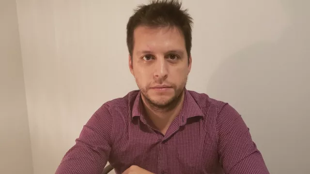 Emanuel Pérez, director de ingeniería y administrador de ThirdLove Argentina SAS.