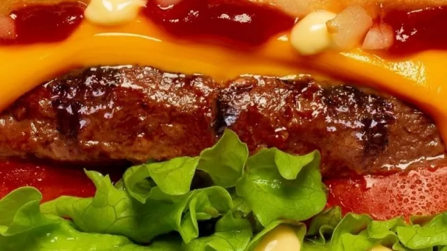 Llega Mega Not Weekend en Mostaza (tres días destinados al consumo cero de carne)