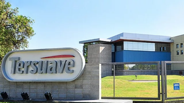 ¡Festejos por 60! Tersuave sigue creciendo y expandiéndose en lo más alto de la industria