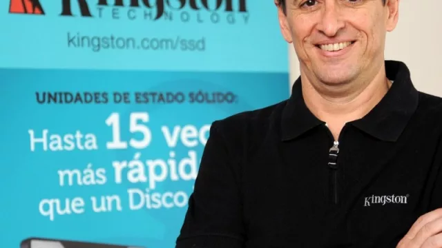 Hacia donde va Kingston: nueva familia SSD y HyperX (su unidad de negocio para gamers)