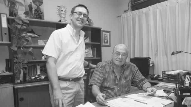 Discar aspira al mercado de lo novedoso: los medios de movilidad eléctricos