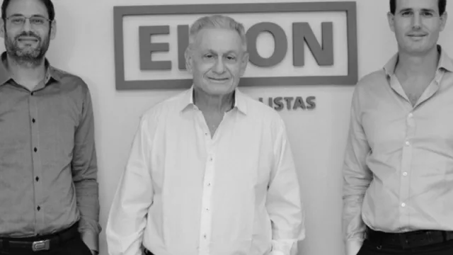 Grupo Elyon con tres lanzamientos (Nueva Córdoba más vigente que nunca)