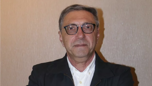 Detuvieron a Scudieri (dueño de Zárate): está acusado de apropiación indebida y estafa