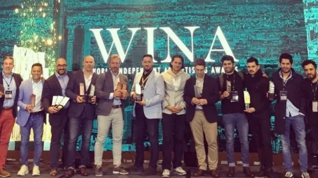 JPG y Avión de Papel, las dos cordobesas premiadas en WINA