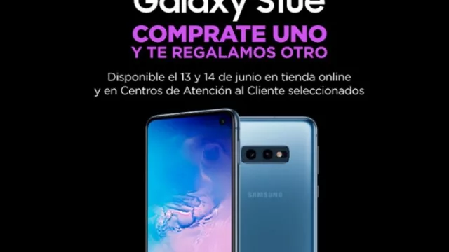 ¿Ya sabés que regalarle a papá? Claro y Samsung anuncian una promo exclusiva
