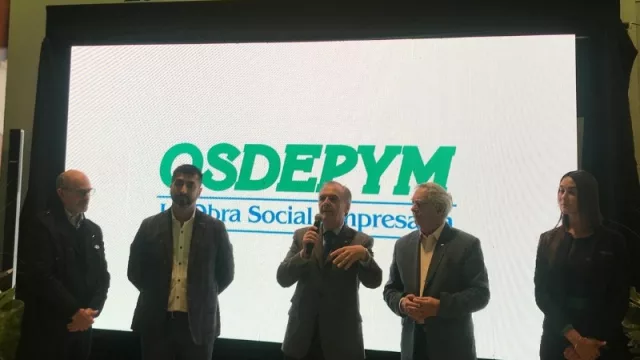 Osdepym inauguró nueva sucursal en Córdoba, desembarcó en Cosquín y presentó su plan con asistencia a mascotas
