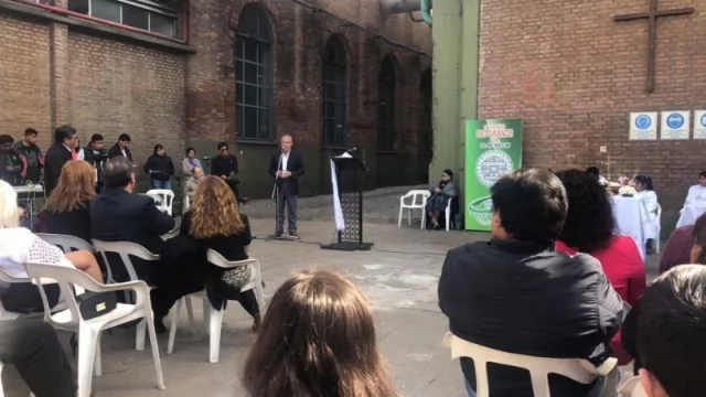 ¡Y llegó el día! Inició la zafra en el Ingenio Río Grande