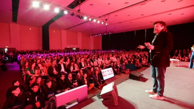 Fue a Endeavor y dice...