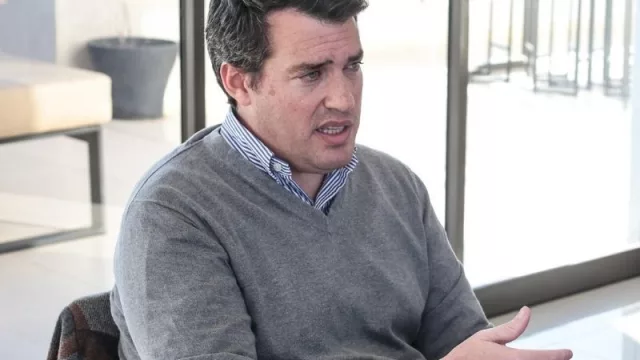 Grupo Edisur evoluciona su esquema de negocios y pone el foco en los grandes clientes (salud, educación y servicios) que aceleran el desarrollo