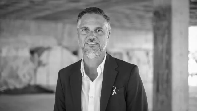 Lucas Salim, Founder & CEO (Foto: Alvaro Corral)