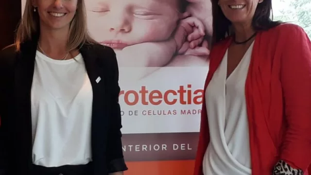 La cordobesa Protectia se alía con Chicco para brindar más cuidado y protección