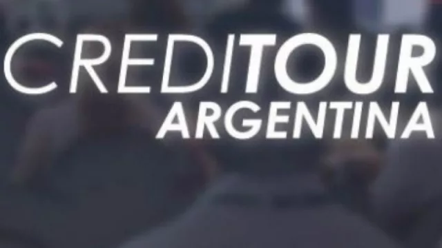 Llega a Córdoba Creditour 2019, un congreso para potenciar la industria financiera