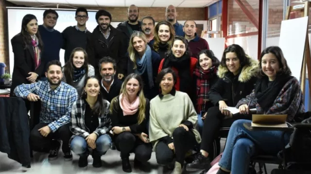 A toda máquina: La incubadora Fide sumó seis nuevos emprendimientos