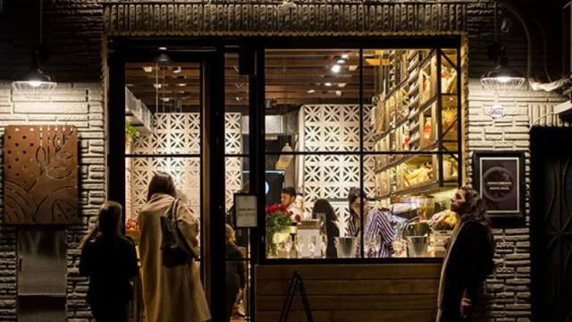 Buenos Aires Verde y sus platos “inteligentes” (descuentos en vinos orgánicos por el día del padre)