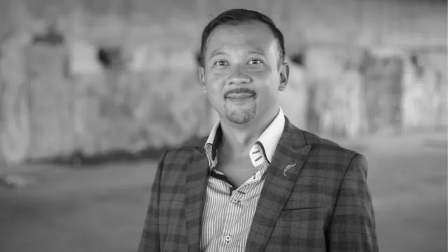 Maximiliano Fujisawa, CFO (Foto: Alvaro Corral)