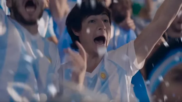 YPF, TyC y Diario Olé se ponen la albiceleste para la Copa América