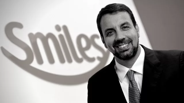 André Fehlauer  - CEO Smiles