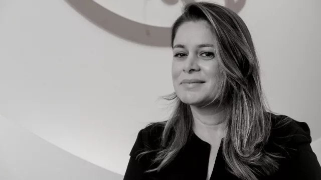 Carla Fonseca - Presidente Smiles Argentina