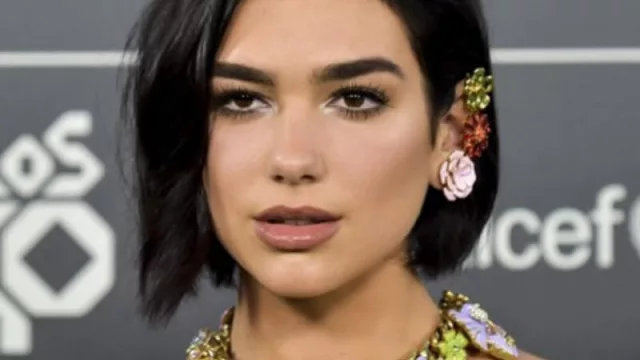 Dua Lipa será la nueva imagen del perfume YSL