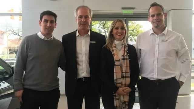 Así funciona DDX, el concesionario digital de Volkswagen en Auto Haus del Cerro