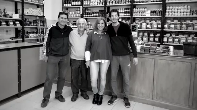 La Casa de las Especias: más de 80 años brindando lo mejor en especias y condimentos