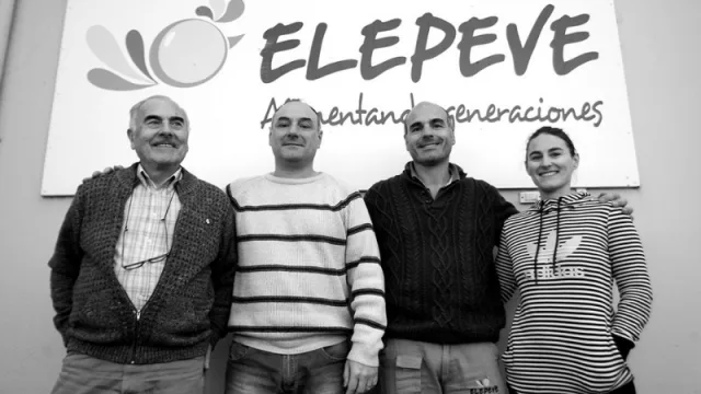 Nuevas inversiones, proyectos y mercados: ELEPEVE tuvo un buen año y va a por más