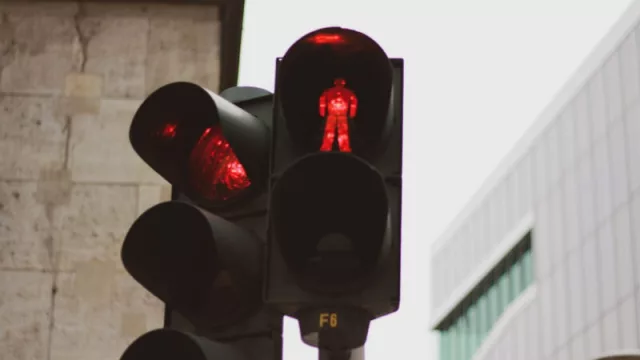 Que no, que no repunta, dice...