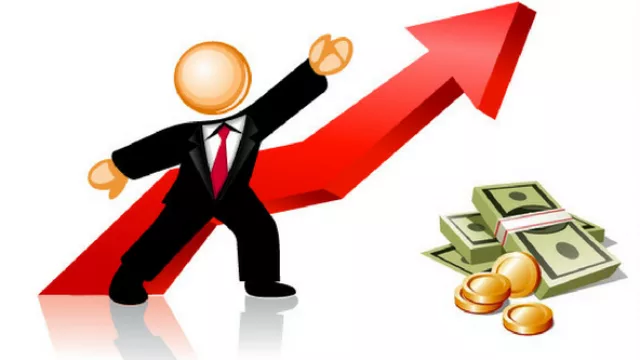 Que sí, que está repuntando, dice...