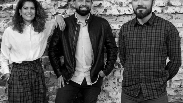 Gamba Media apuesta a ser un grupo nacional de radios (cruzadas por redes sociales y un noticiero)