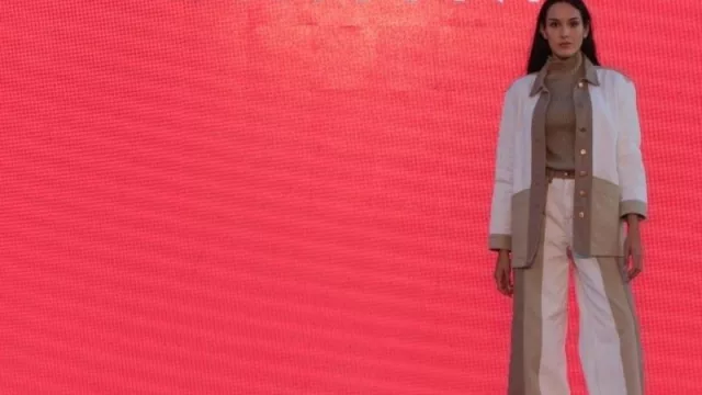 Después de dos años volvió a realizarse el “Trendy Day” (evento donde el Córdoba Shopping muestra su nueva colección)