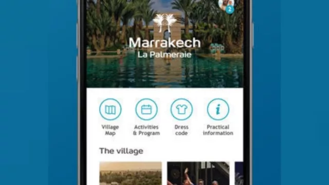 En Club Med el lujo también se llama tecnología (cómo funciona la experiencia “happy digital”)
