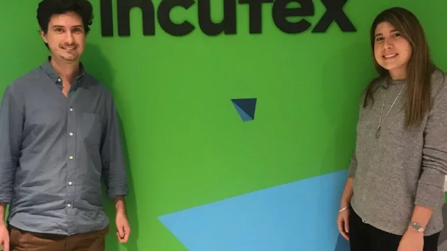 Un día en… Incutex, un coworking con foco en la comunidad y la capacitación (con puestos en la Siglo 21)