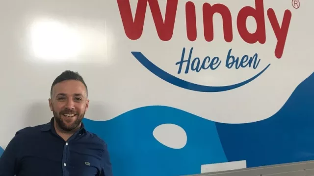 ¿En qué anda Windy? Con nueva imagen apuesta al mercado cordobés (y exportará dulce de leche kosher a Nueva York)