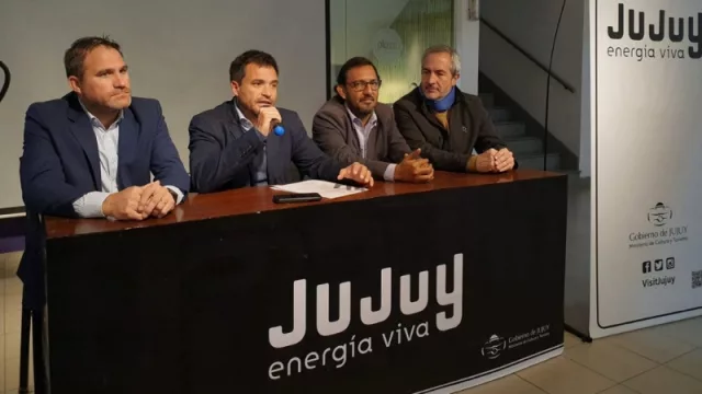 El Fondo Cultural Jujeño recibe proyectos de gestores y actores culturales