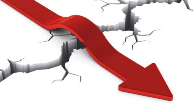 Piensa que en junio seguimos para abajo…