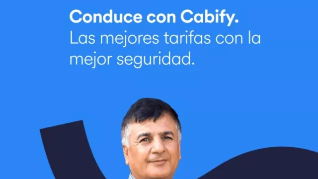 Cabify vuelve a anunciar su llegada a Córdoba (busca 10.000 conductores y habla de $ 60.000 por mes)