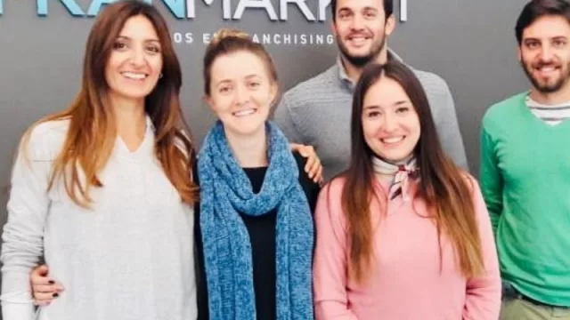 La cordobesa Megaroller comienza su expansión con franquicias (y busca duplicar su producción) 