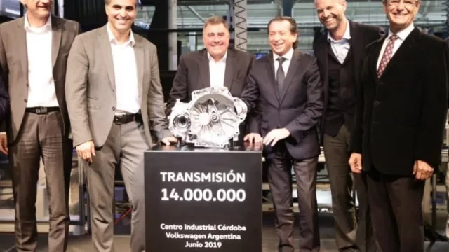Volkswagen cree que puede ser “campeón” por 16to año consecutivo (refinanciará planes de ahorro)
