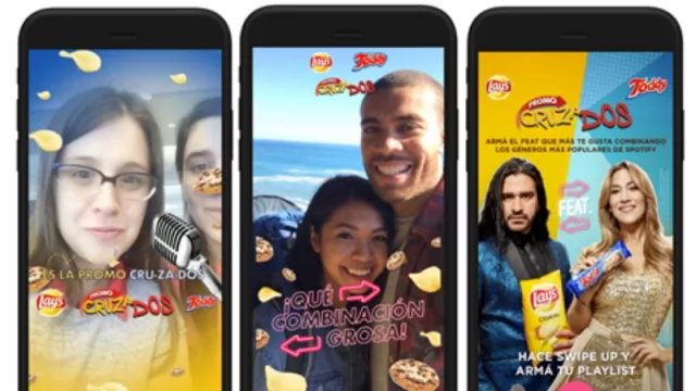 Realidad Aumentada vs. anuncios de video pre-roll: ¿quién gana?