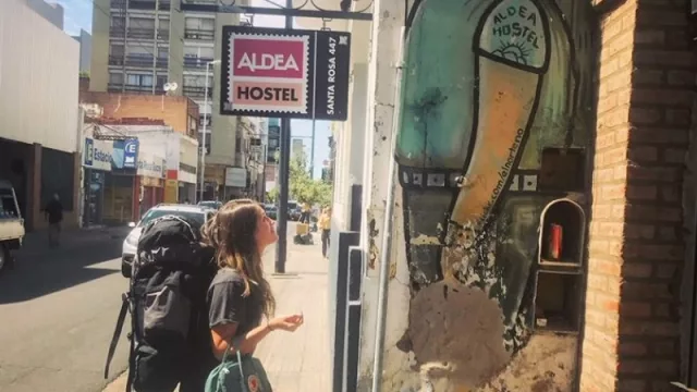La Cámara Cordobesa de Hostels impulsa un marco regulatorio para el sector (hay más de 35 en la ciudad)