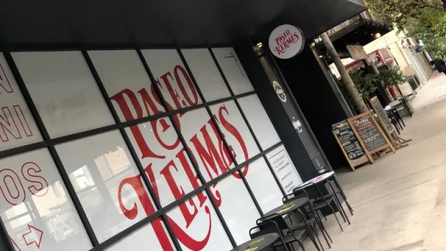 Galería Mercato es ahora Paseo Kermés: más y nuevas propuestas gastronómicas