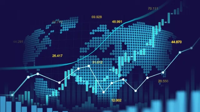 Resumen semanal: “Aversión al riesgo global y una semana deprimida en los mercados”
