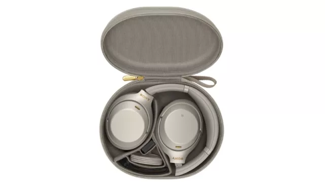 ¿Por qué estos pequeños auriculares cuestan $ 20.000?