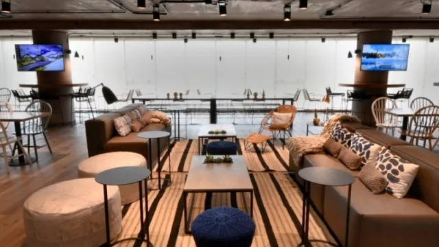 HIT Cowork, 7 lugares para tener una oficina (o un escritorio) en CABA (desde $ 5.400)