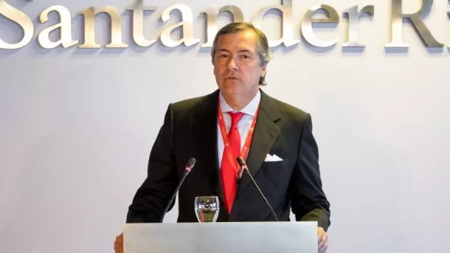 Santander Río baja sus tasas de crédito para  las pymes (y lanza beneficios para el consumo)