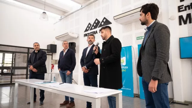 Kuarzo, la productora de TV más grande de Latinoamérica llega a Mendoza